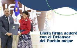 Universidades UFHEC, UNIREMHOS y UNEFA se unen al Defensor del Pueblo para impulsar capacitaciones en Derecho Administrativo